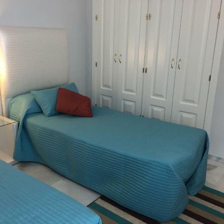 Beautiful 2 Bedroom Apartment @ Puerto Banus! Marbella Exterior photo